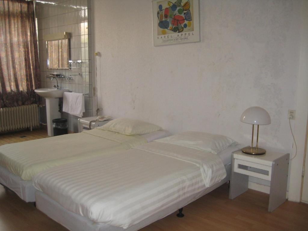 Floris Hotel Rotterdam Szoba fotó