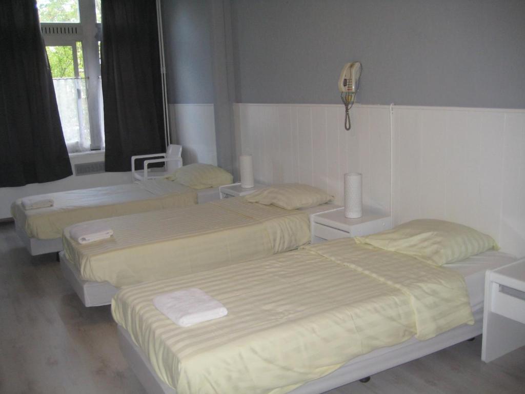 Floris Hotel Rotterdam Szoba fotó