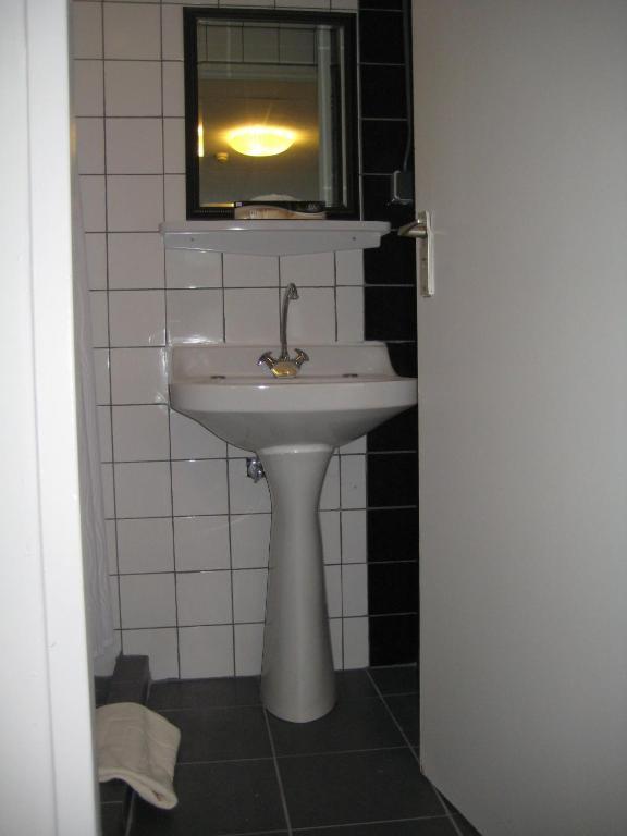Floris Hotel Rotterdam Szoba fotó