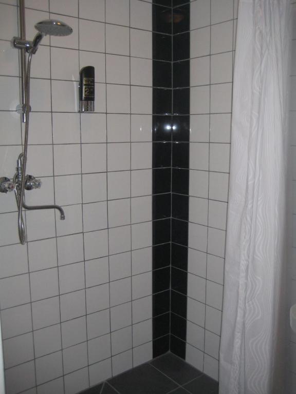 Floris Hotel Rotterdam Szoba fotó