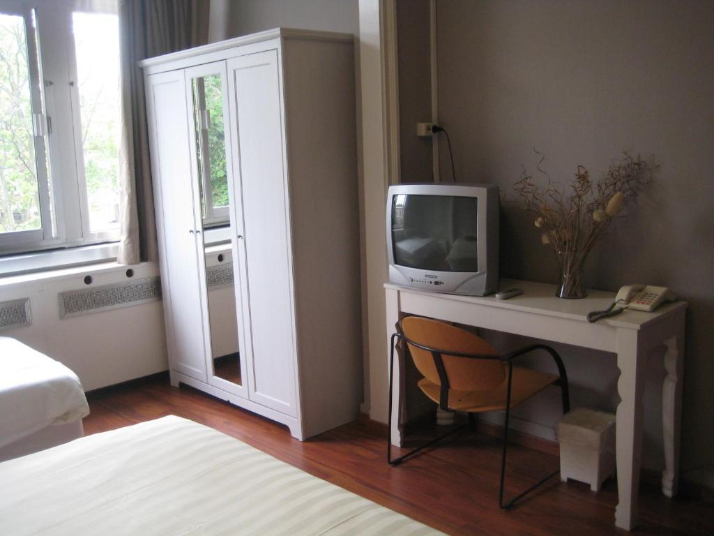 Floris Hotel Rotterdam Szoba fotó