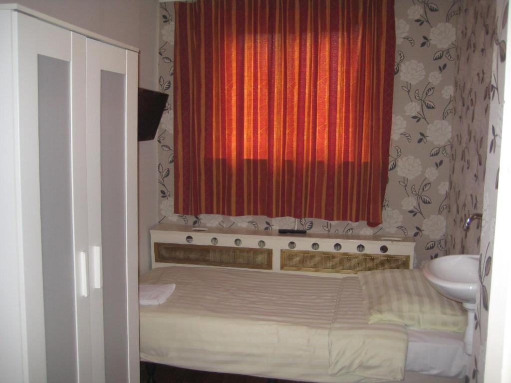 Floris Hotel Rotterdam Szoba fotó