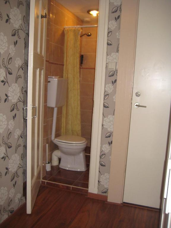 Floris Hotel Rotterdam Szoba fotó
