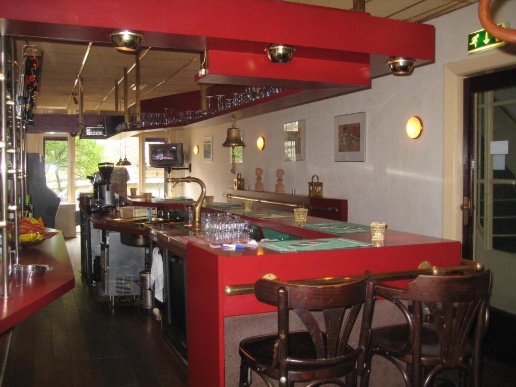 Floris Hotel Rotterdam Kültér fotó