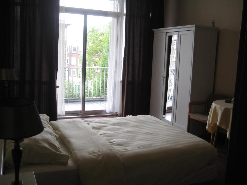 Floris Hotel Rotterdam Kültér fotó